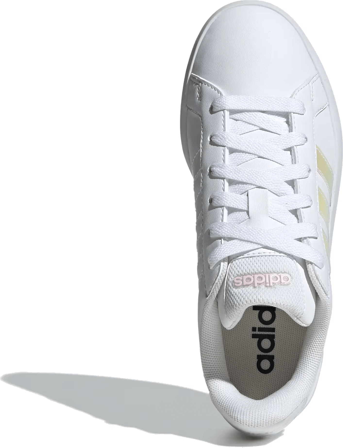 adidas Grand Court 3.0 Junior