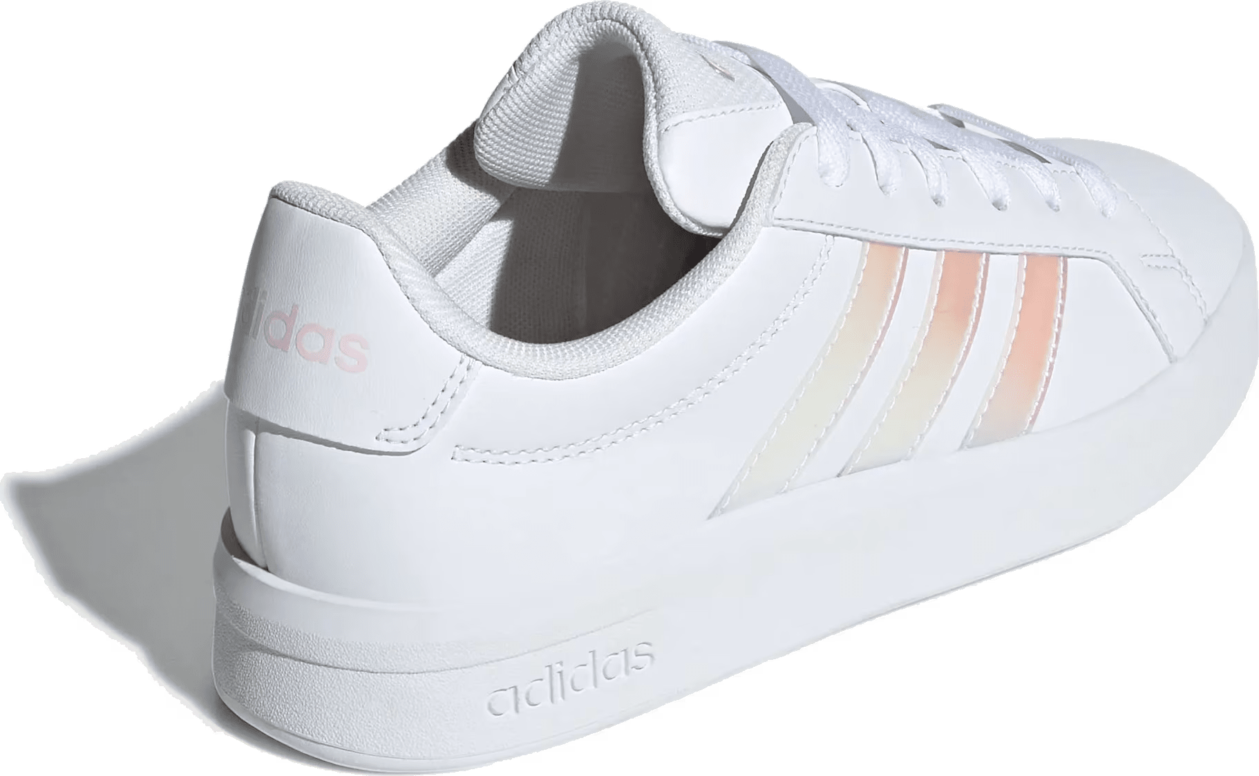 adidas Grand Court 3.0 Junior