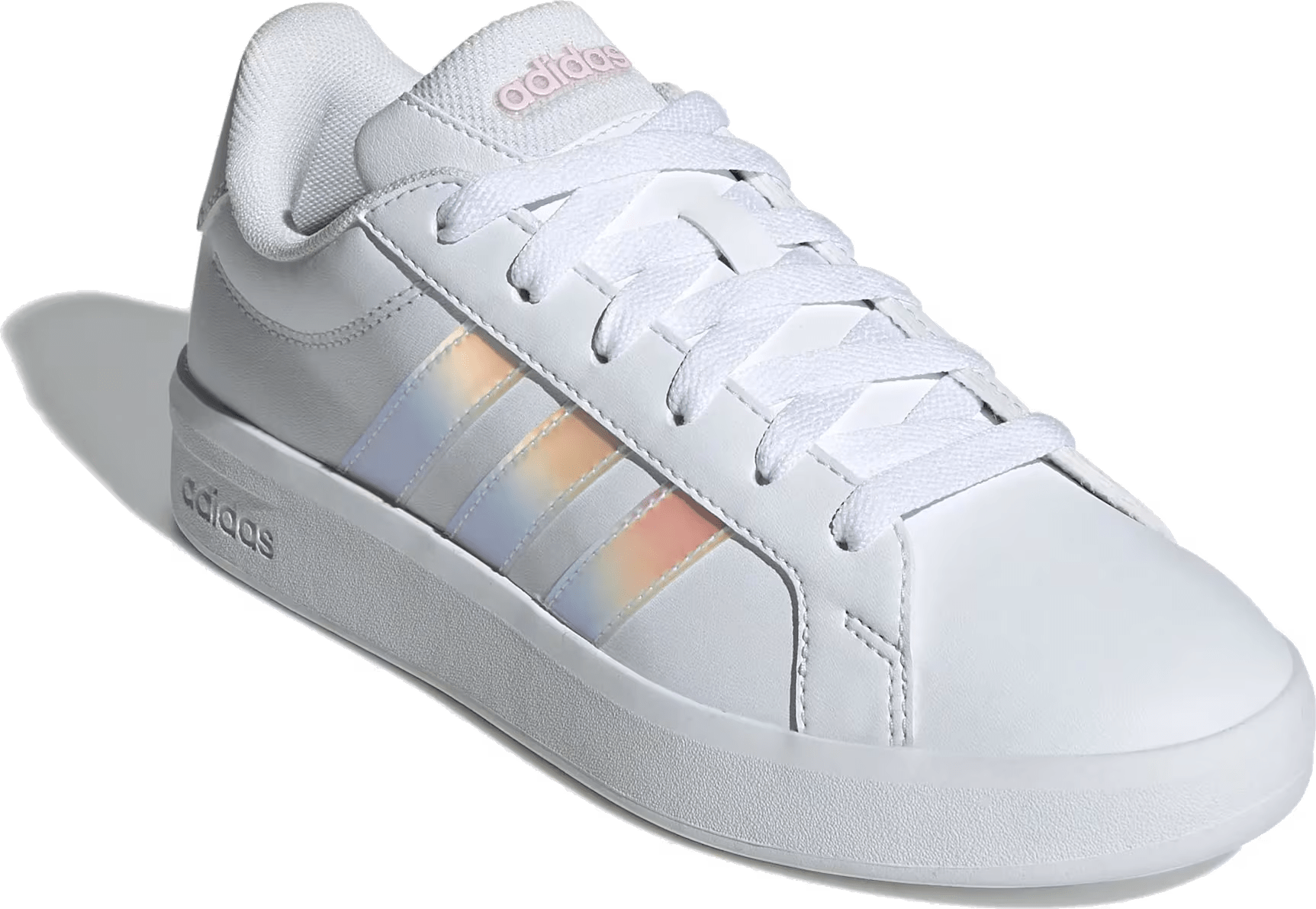 adidas Grand Court 3.0 Junior