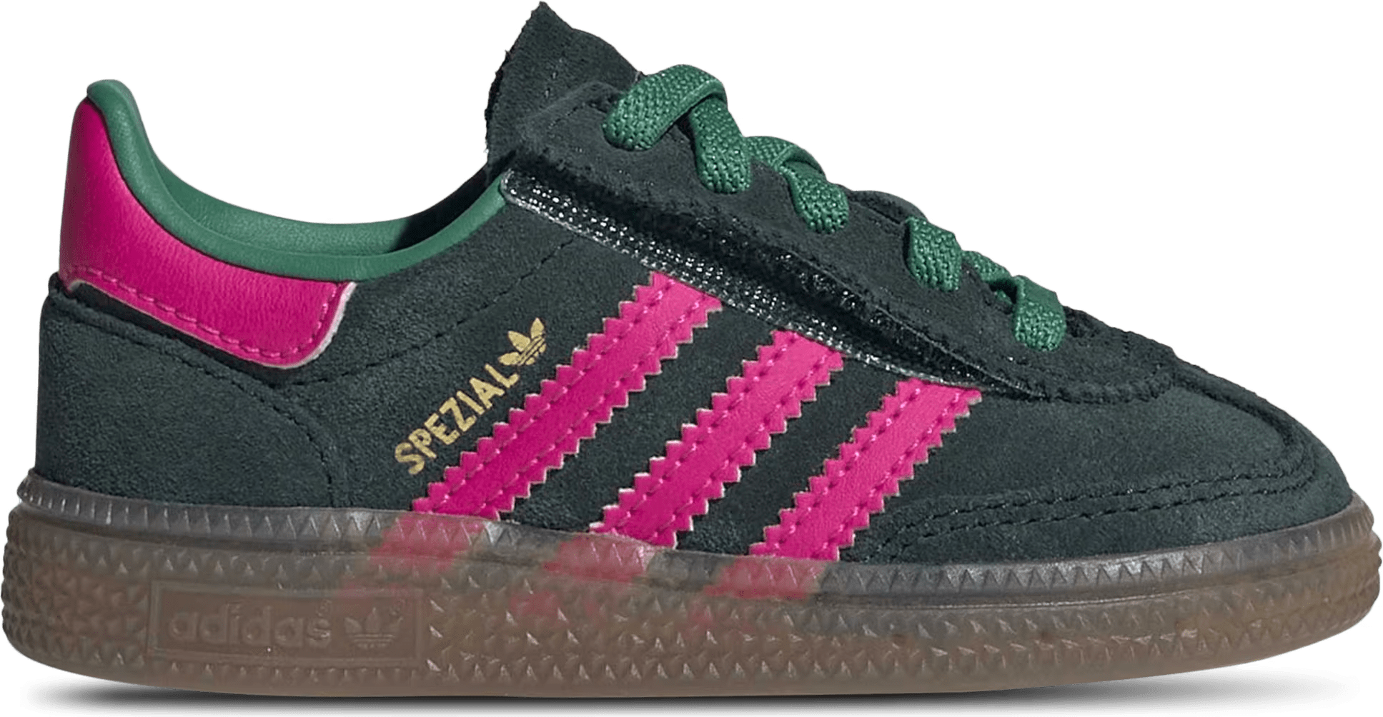 Adidas Handball Spezial Comfort Closure