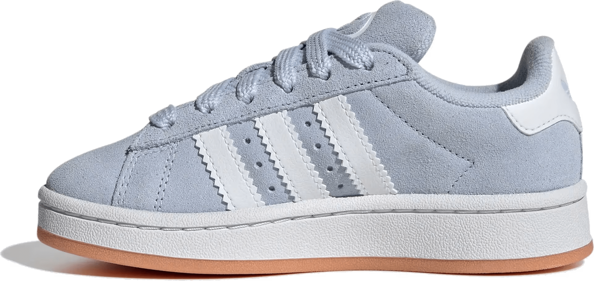 adidas Campus 00s Crystal Sky White Gum (PS)
