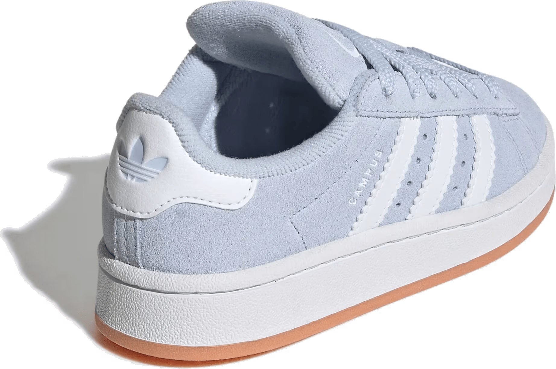 adidas Campus 00s Crystal Sky White Gum (PS)