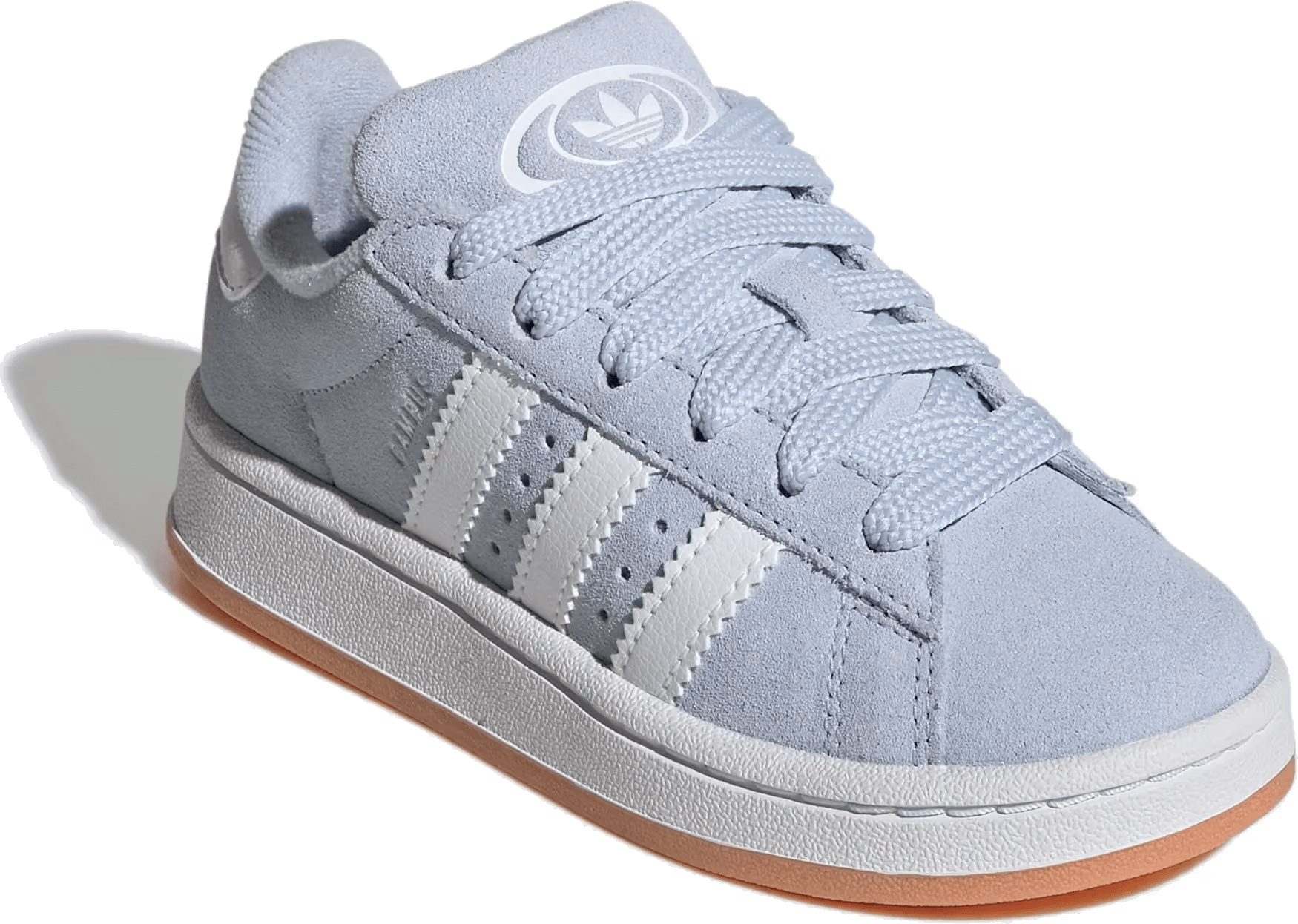 adidas Campus 00s Crystal Sky White Gum (PS)