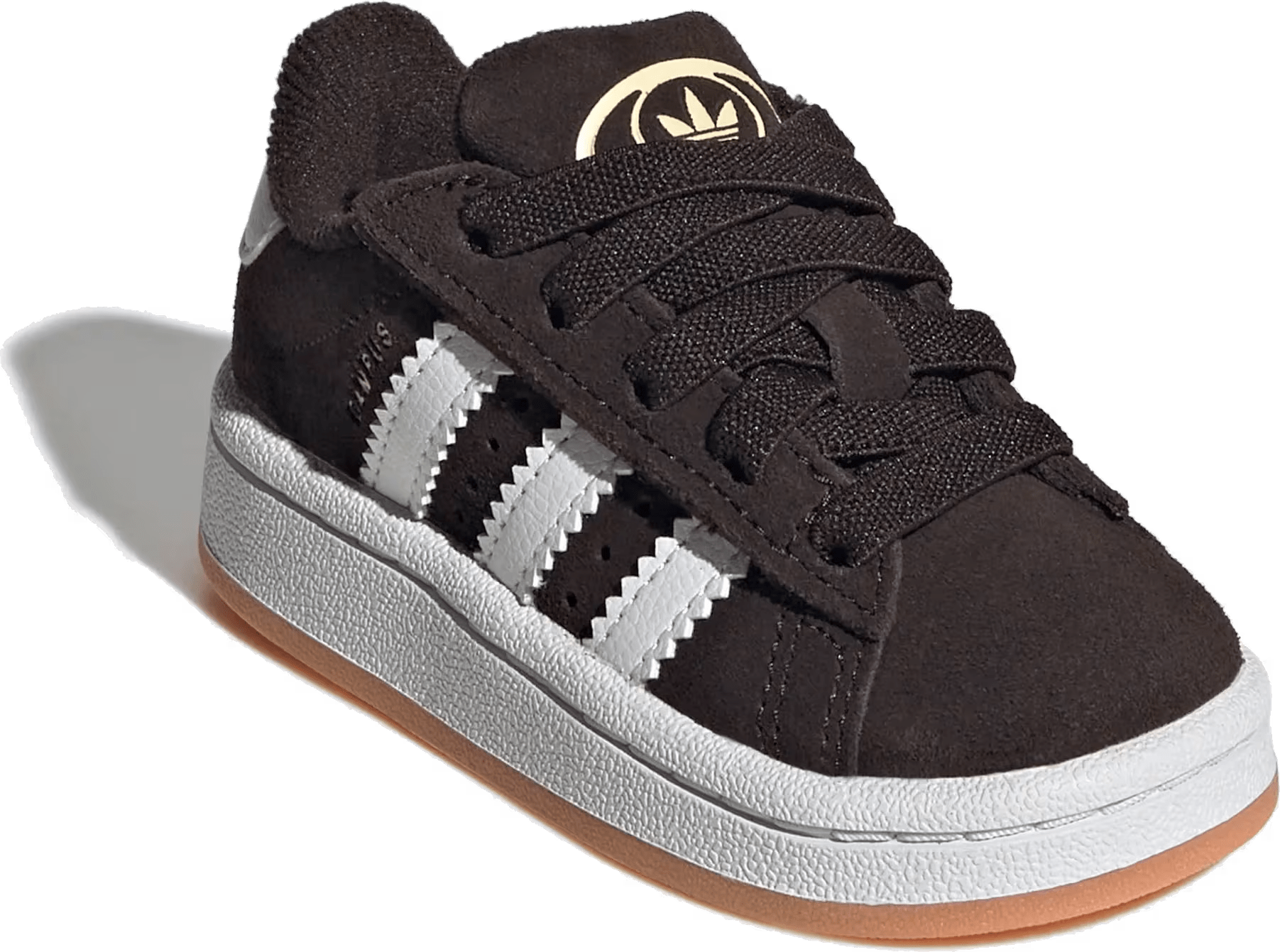 adidas Campus 00s Comfort Closure Aurora Coffee White Gum (TD)