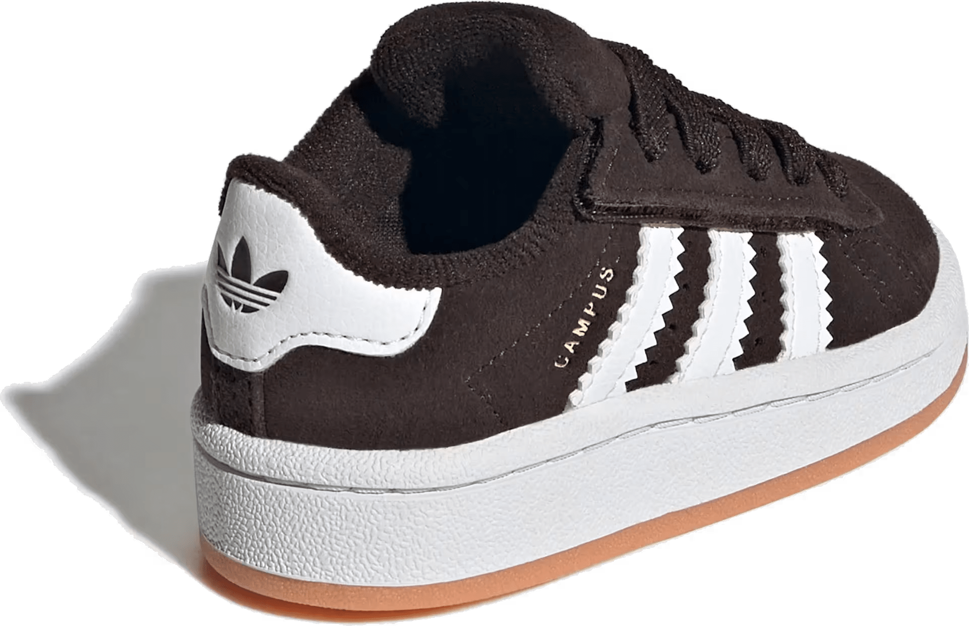 adidas Campus 00s Comfort Closure Aurora Coffee White Gum (TD)