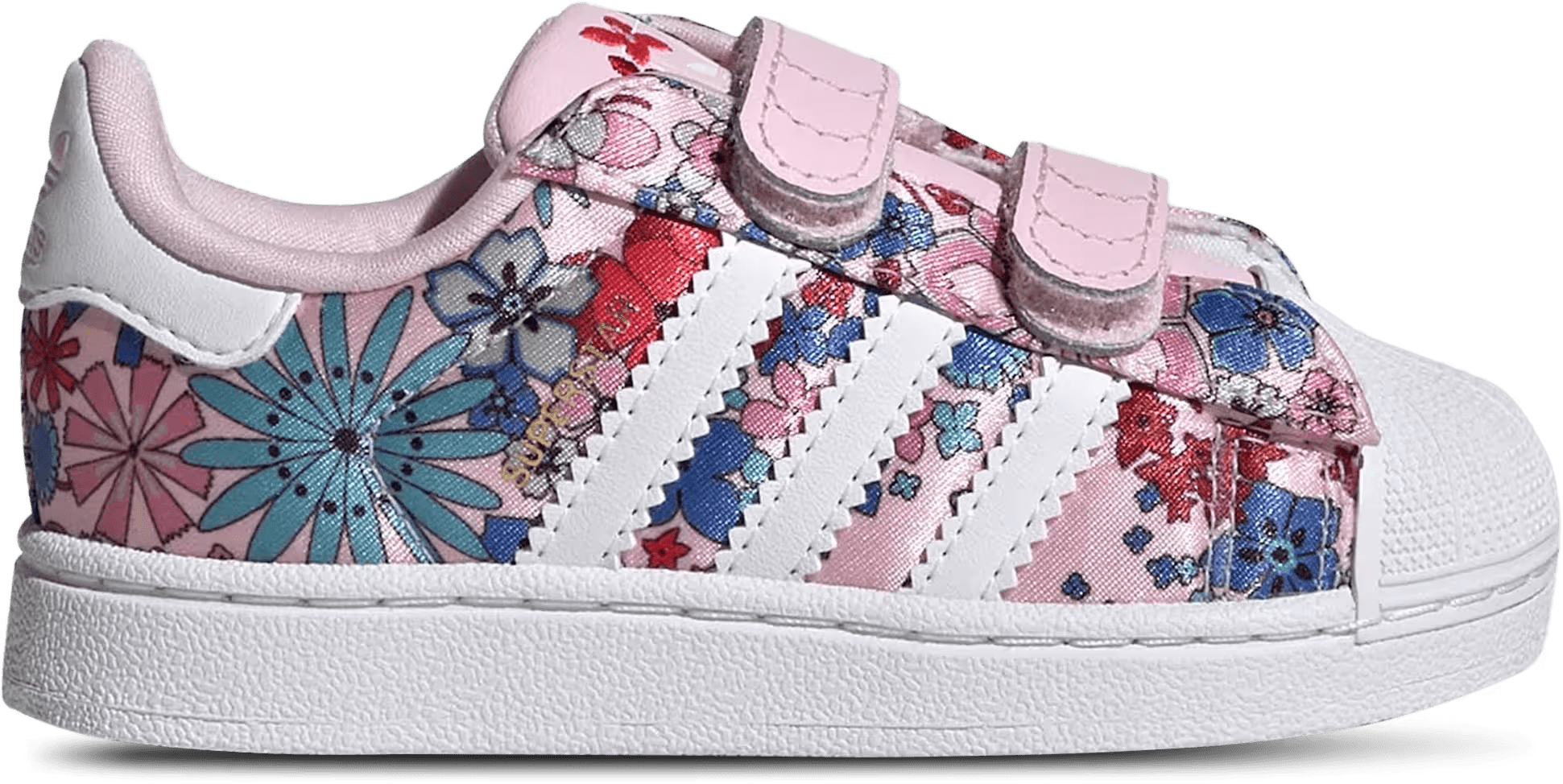 Adidas Superstar Ii