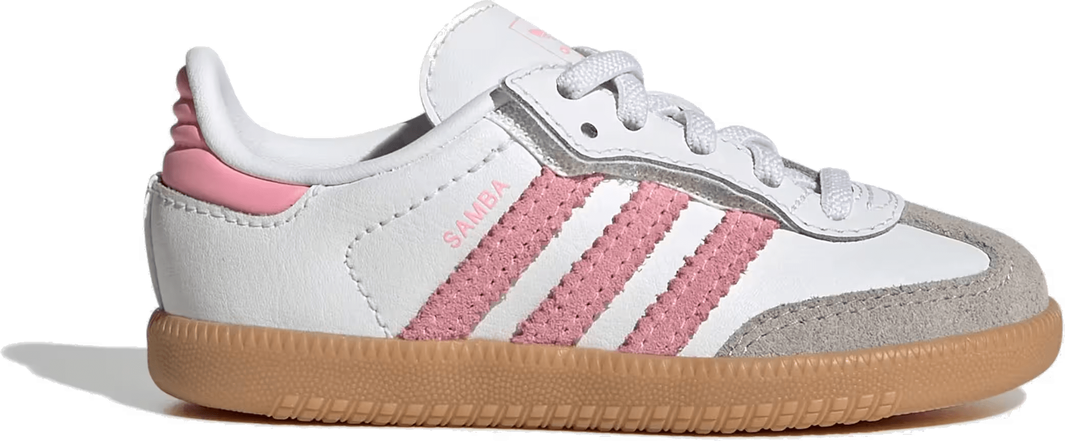 adidas Samba OG Comfort Closure Elastic Lace