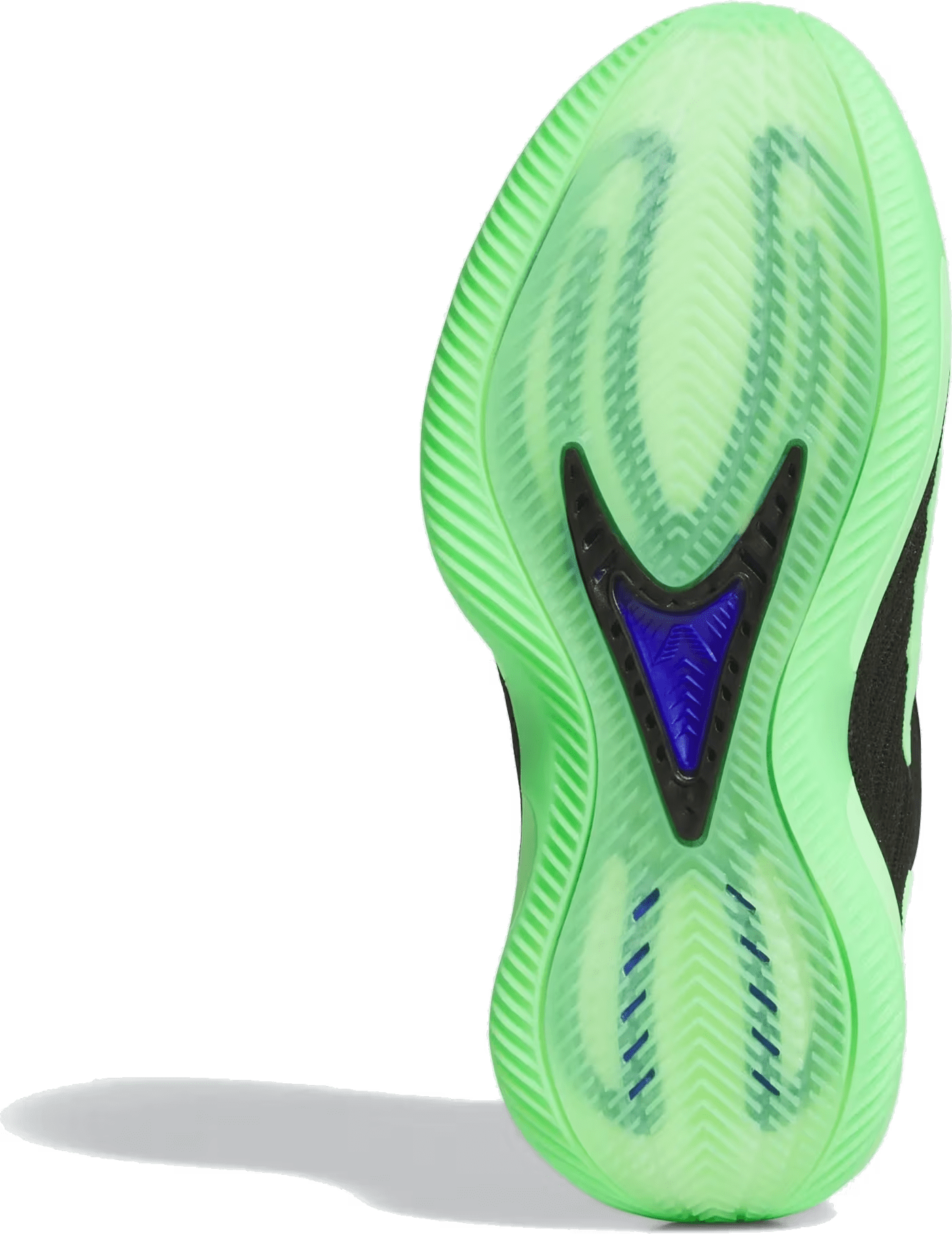 adidas ANTHONY EDWARDS 2 J