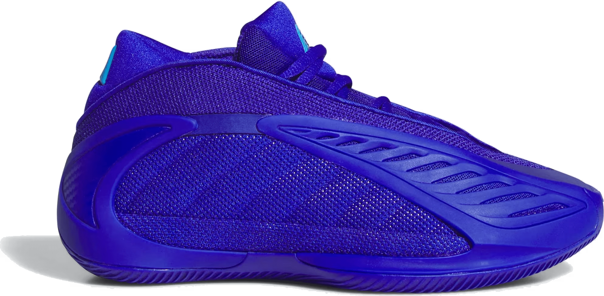 adidas ANTHONY EDWARDS 2 J