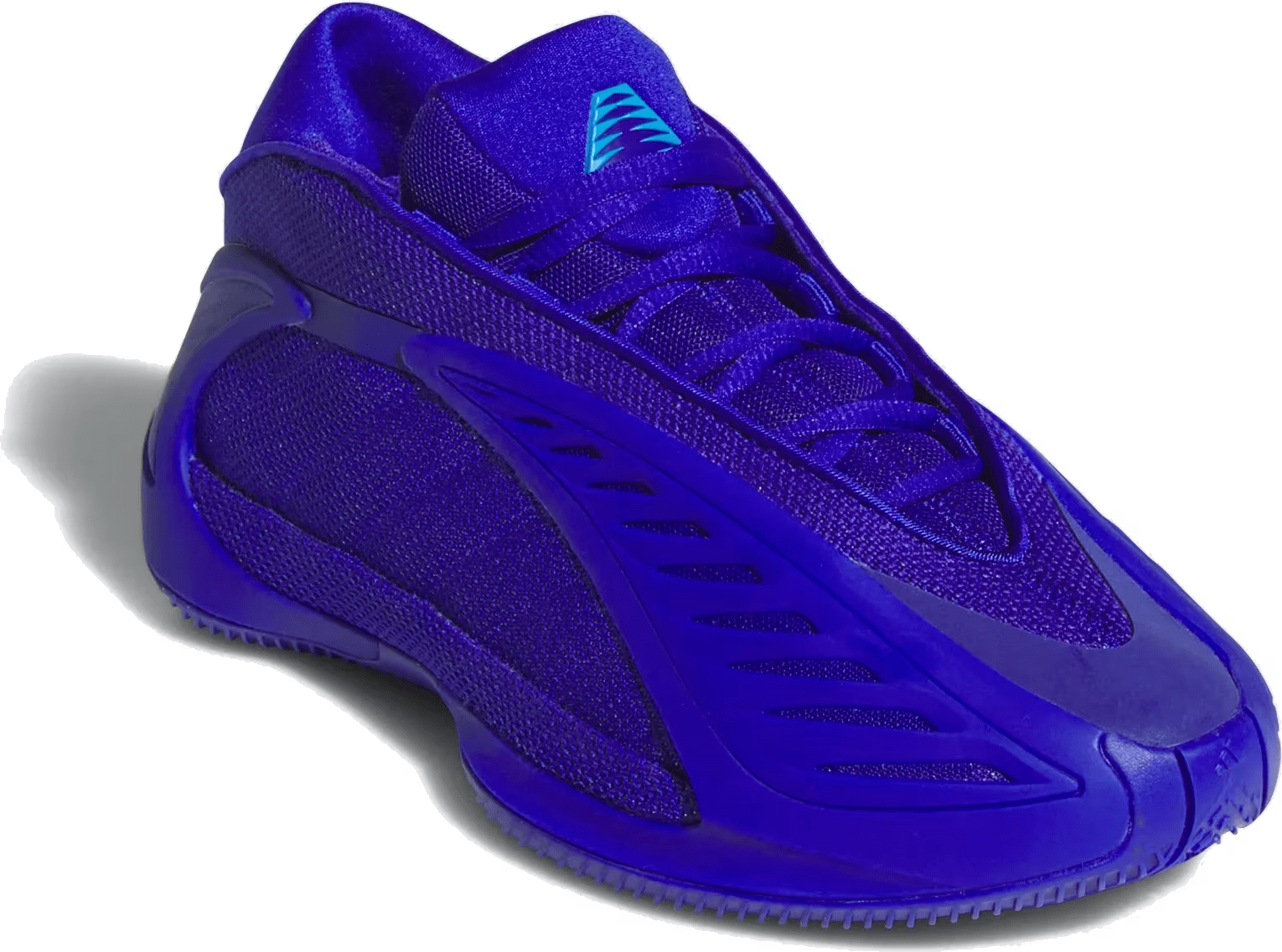 adidas ANTHONY EDWARDS 2 J
