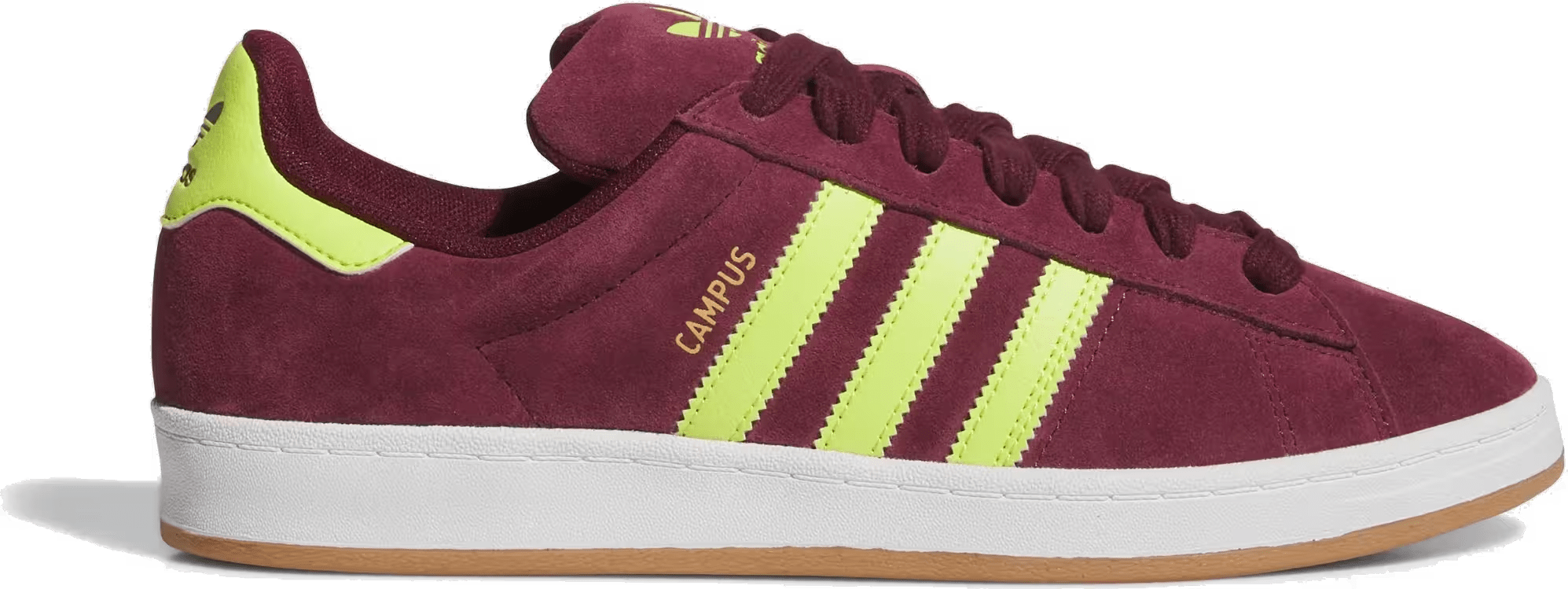 Adidas Campus ADV "Maroon"