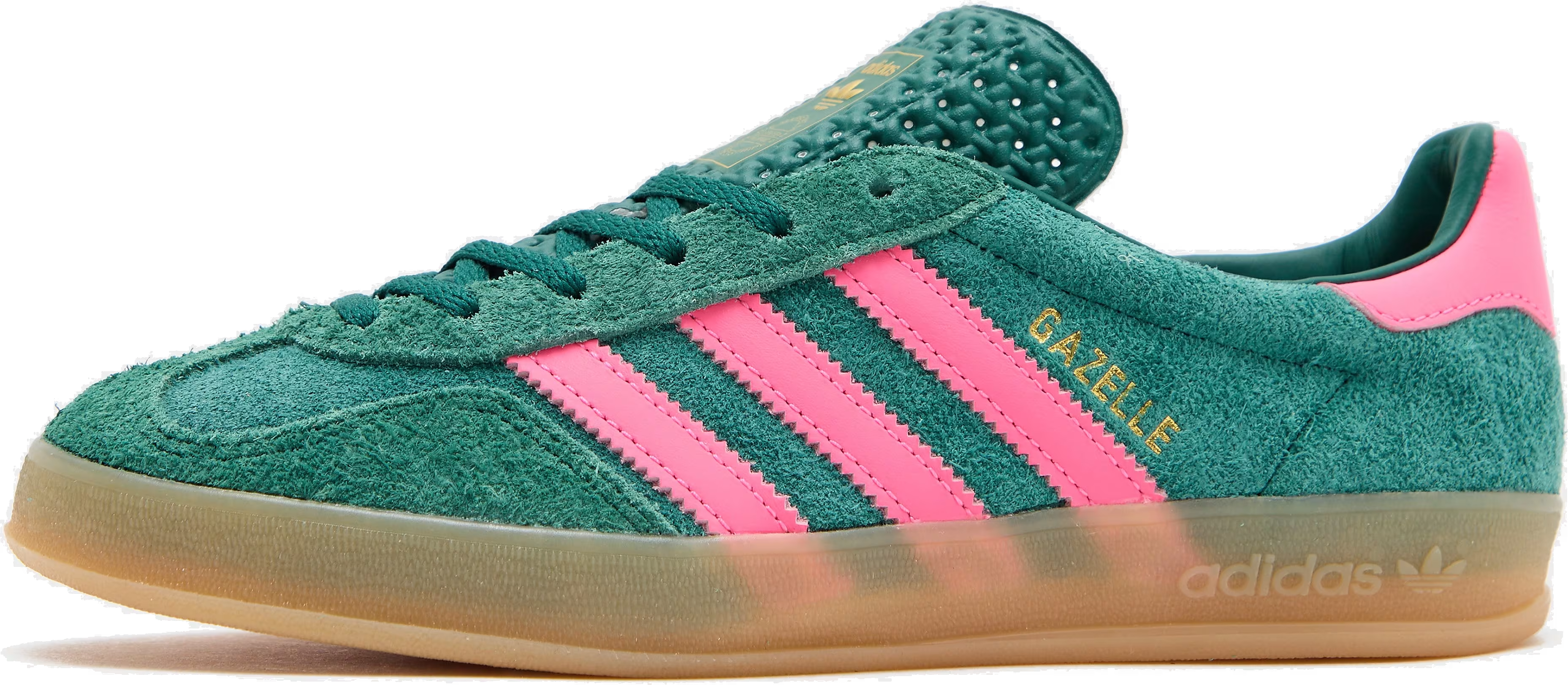 Adidas Originals Gazelle Indoor Dames