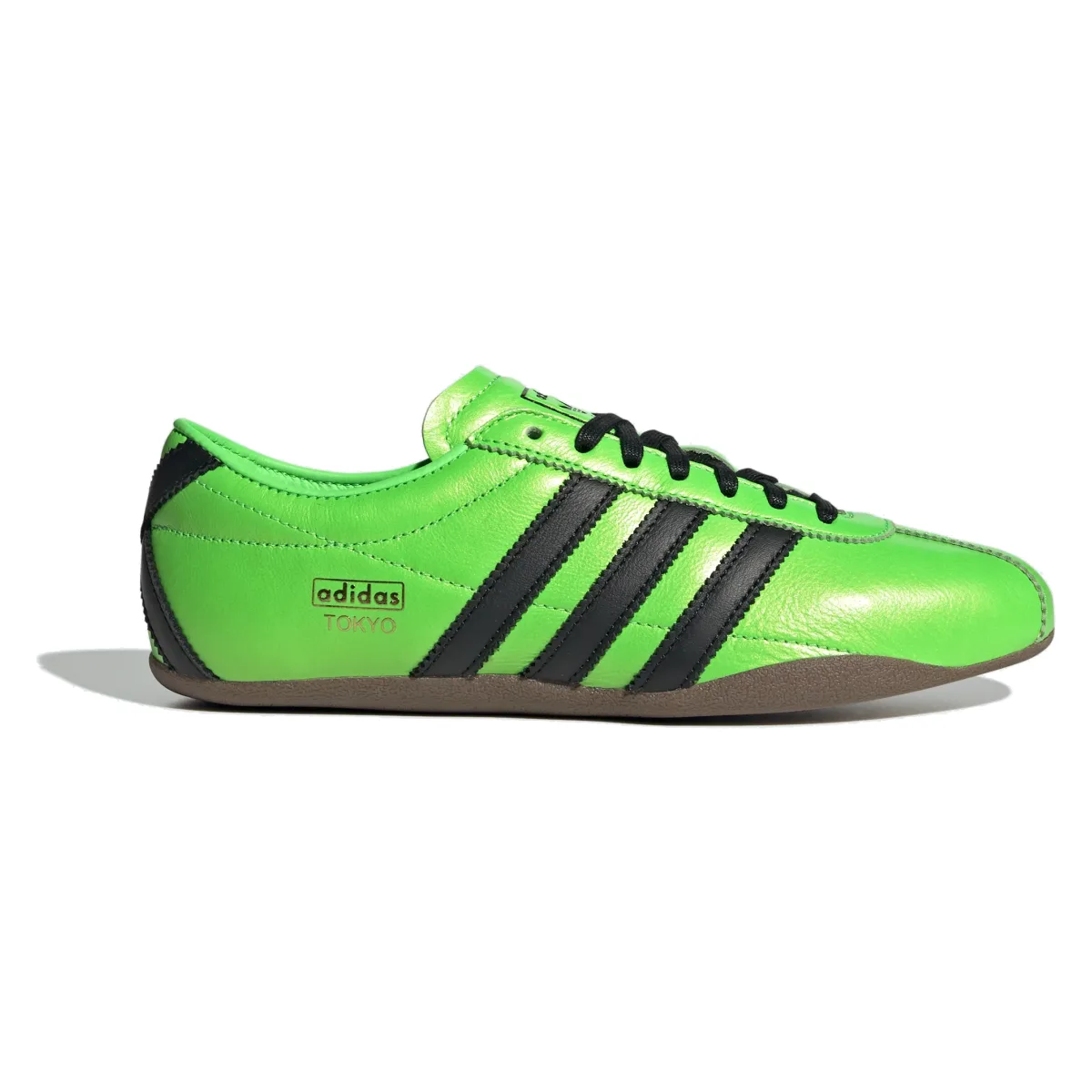 adidas Tokyo Decon Solar Green (Women's)