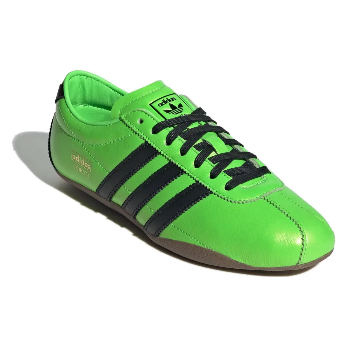 adidas Tokyo Decon Solar Green (Women's)