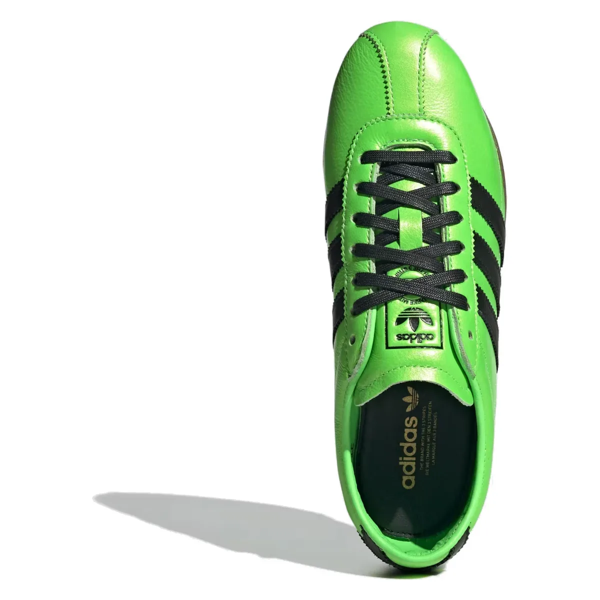 adidas Tokyo Decon Solar Green (Women's)
