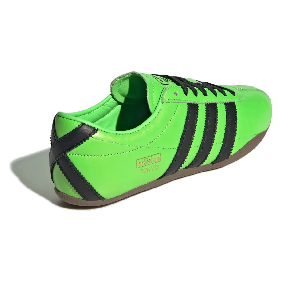 adidas Tokyo Decon Solar Green (Women's)