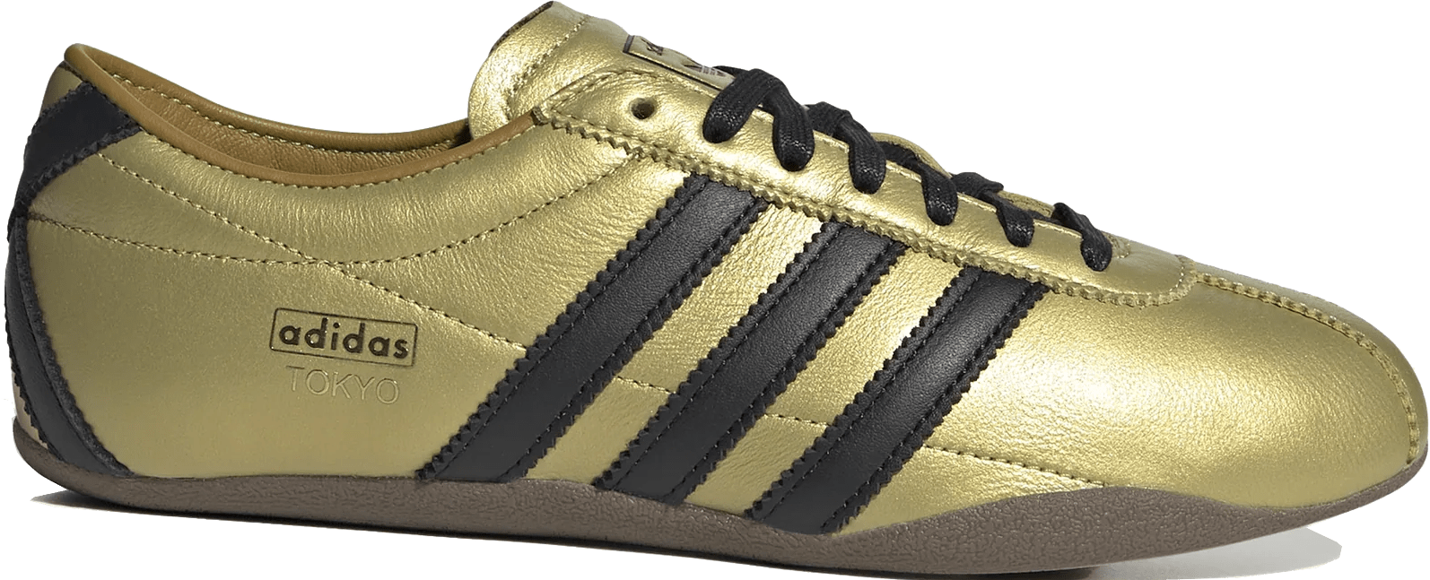 Adidas Tokyo Decon "Gold Metallic"
