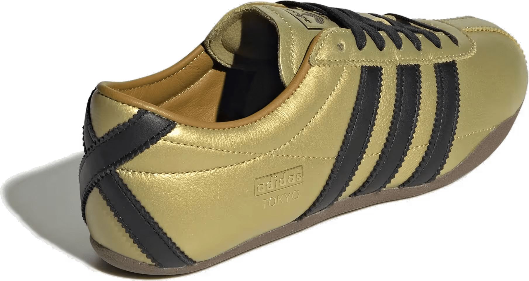 Adidas Tokyo Decon "Gold Metallic"