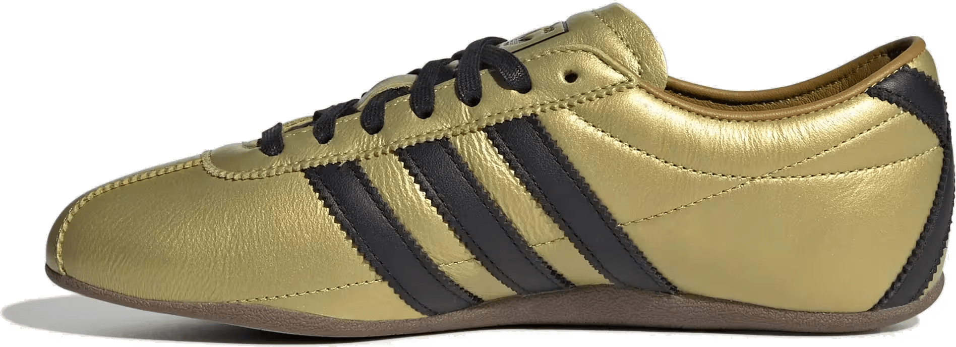 Adidas Tokyo Decon "Gold Metallic"