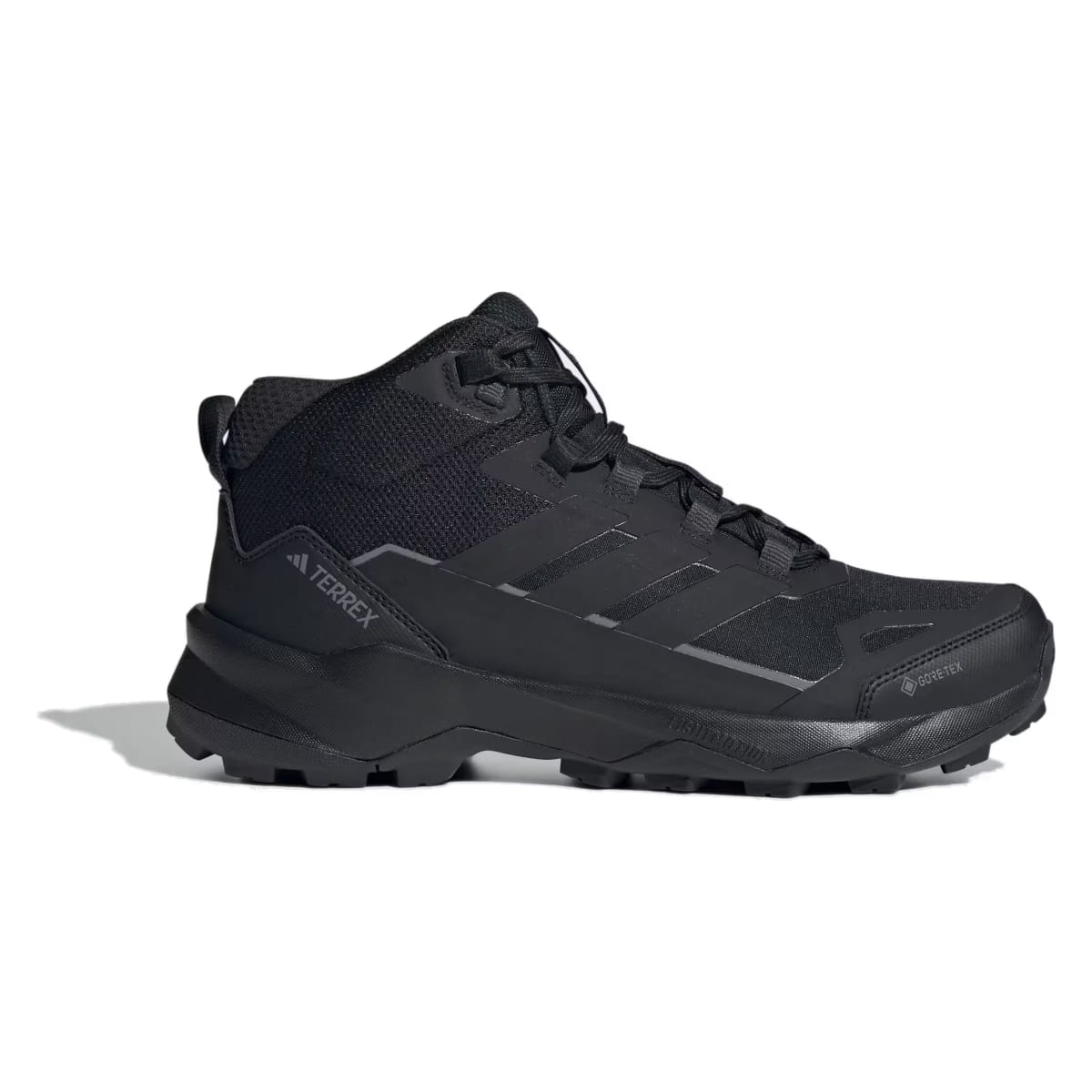 adidas Terrex Skychaser AX5 Mid Gore-Tex Core Black Carbon