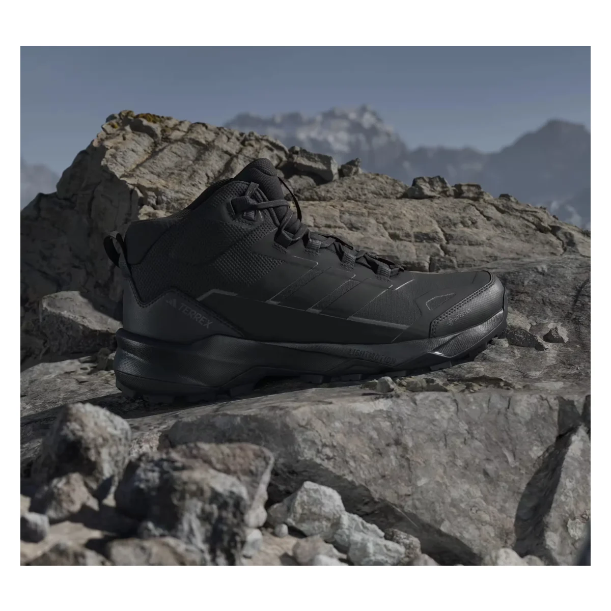adidas Terrex Skychaser AX5 Mid Gore-Tex Core Black Carbon