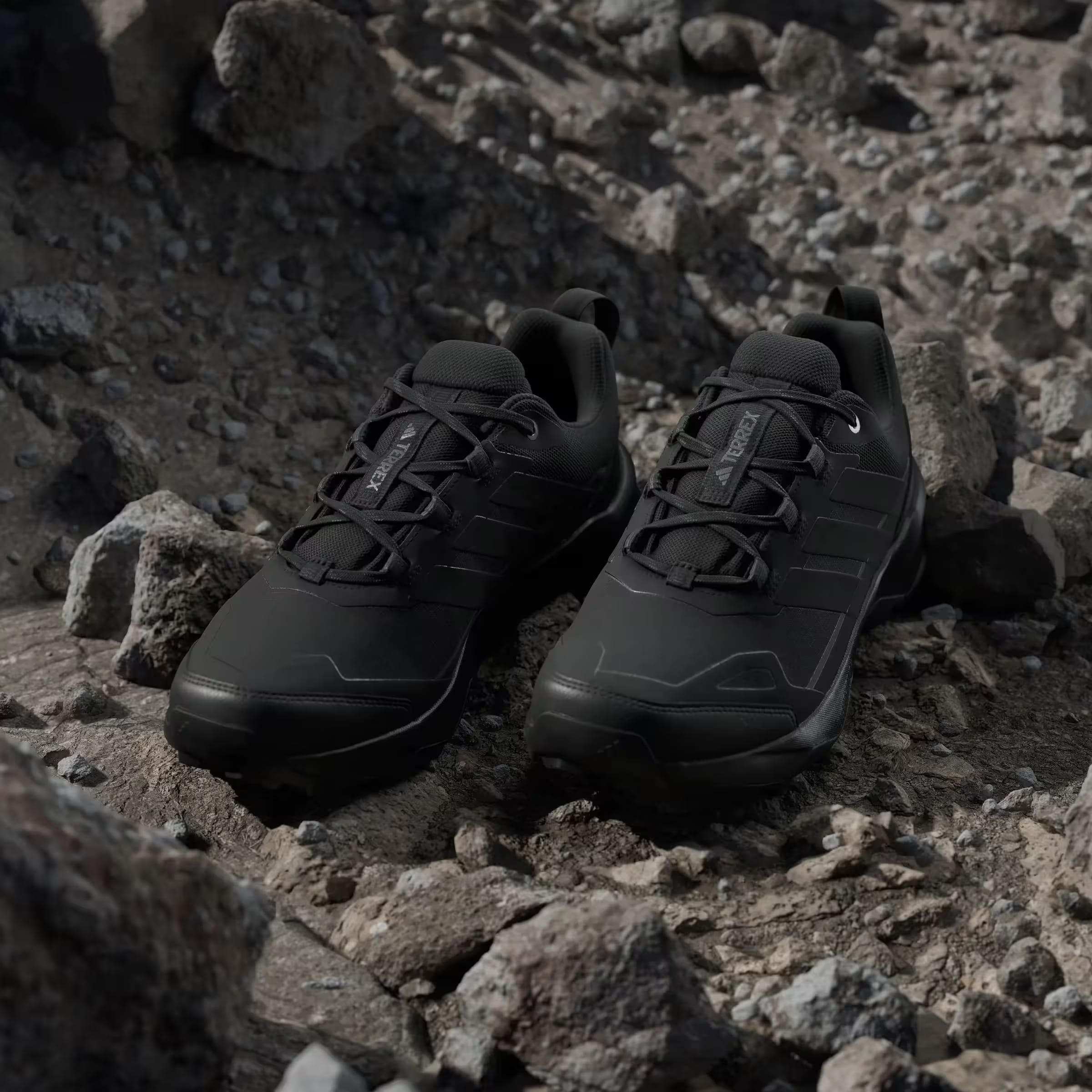 adidas Terrex Skychaser AX5 Gore-Tex Core Black Carbon