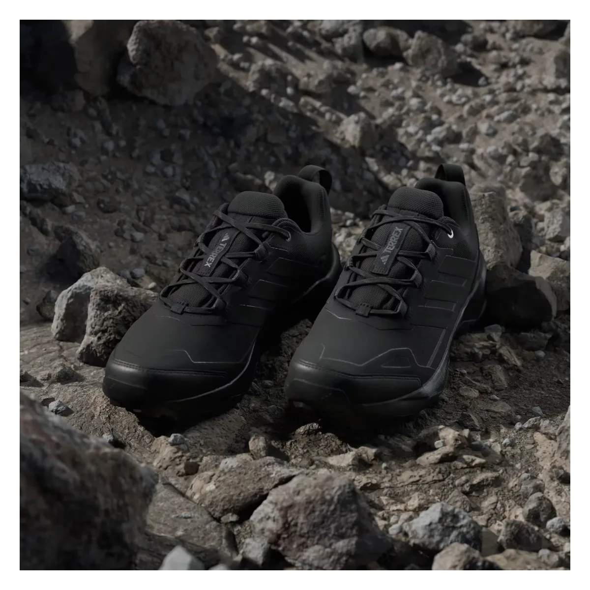 adidas Terrex Skychaser AX5 Gore-Tex Core Black Carbon