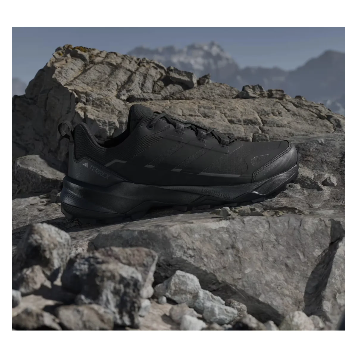 adidas Terrex Skychaser AX5 Gore-Tex Core Black Carbon