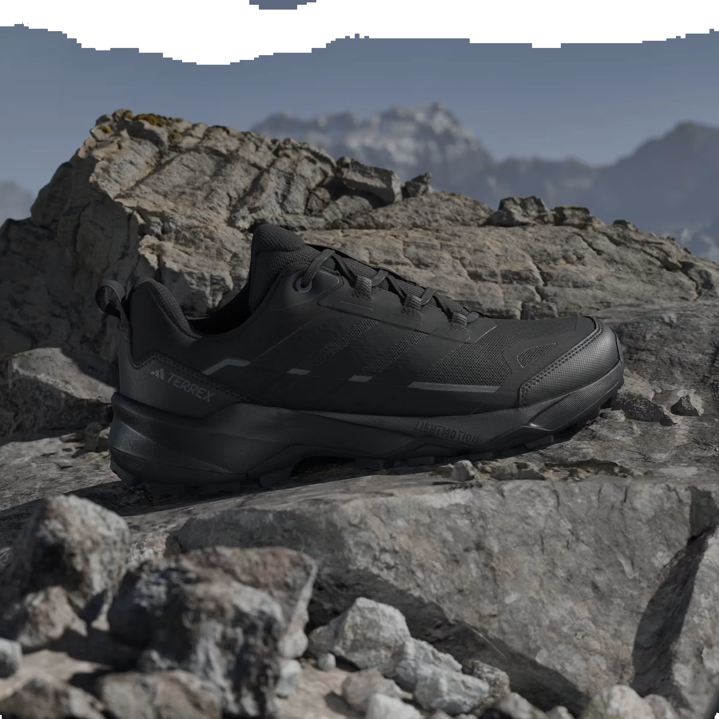 adidas Terrex Skychaser AX5 Core Black Carbon