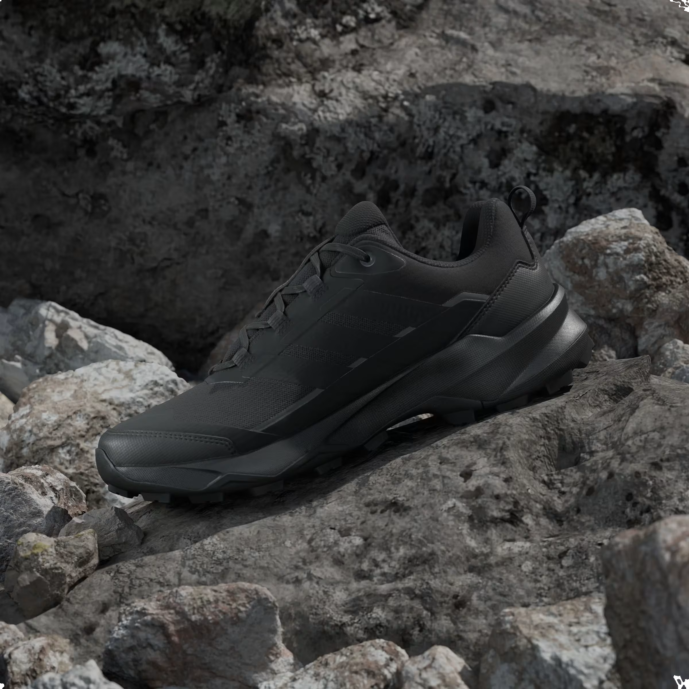 adidas Terrex Skychaser AX5 Core Black Carbon