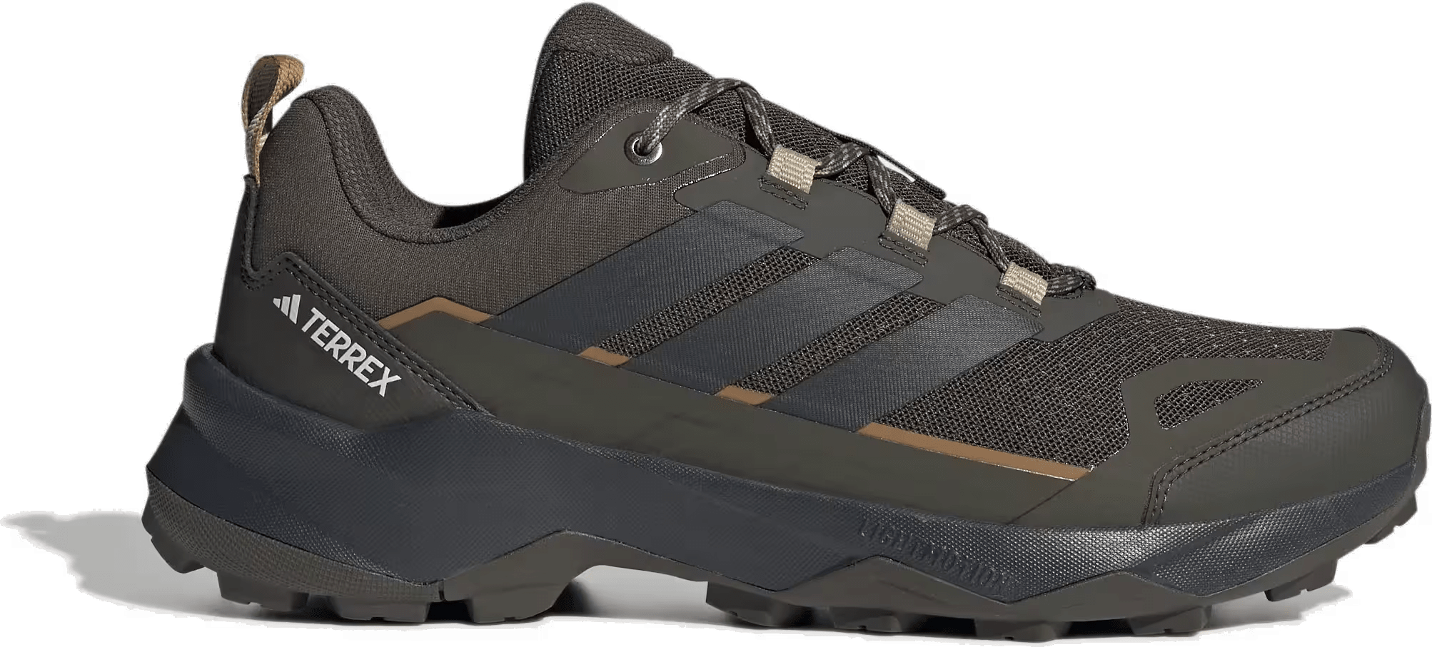 adidas Terrex Skychaser AX5 Shadow Olive Carbon Savanna