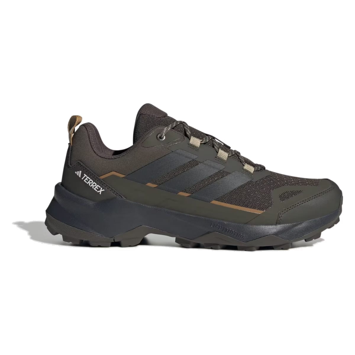 adidas Terrex Skychaser AX5 Shadow Olive Carbon Savanna