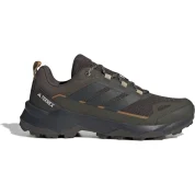 adidas Terrex Skychaser AX5 Shadow Olive Carbon Savanna