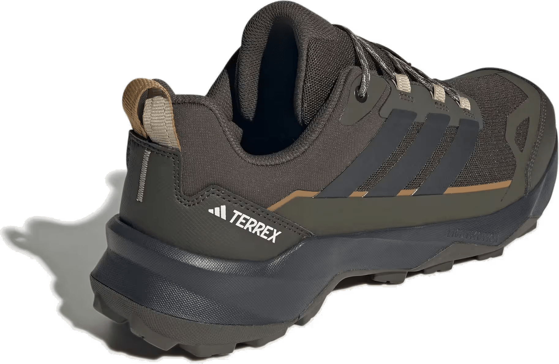adidas Terrex Skychaser AX5 Shadow Olive Carbon Savanna
