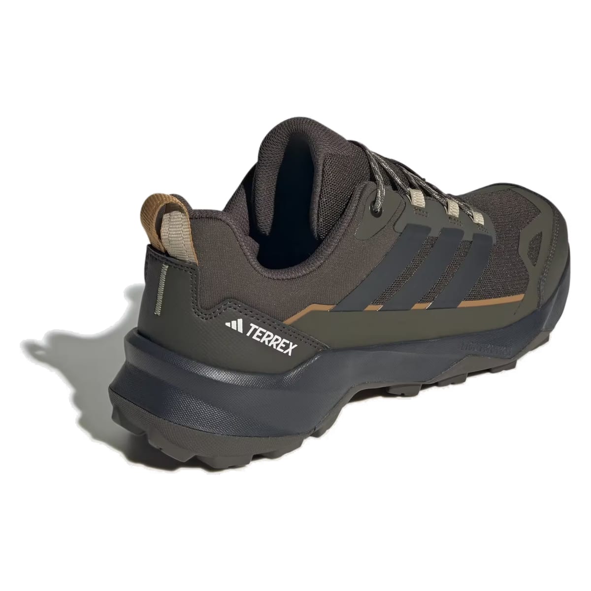 adidas Terrex Skychaser AX5 Shadow Olive Carbon Savanna