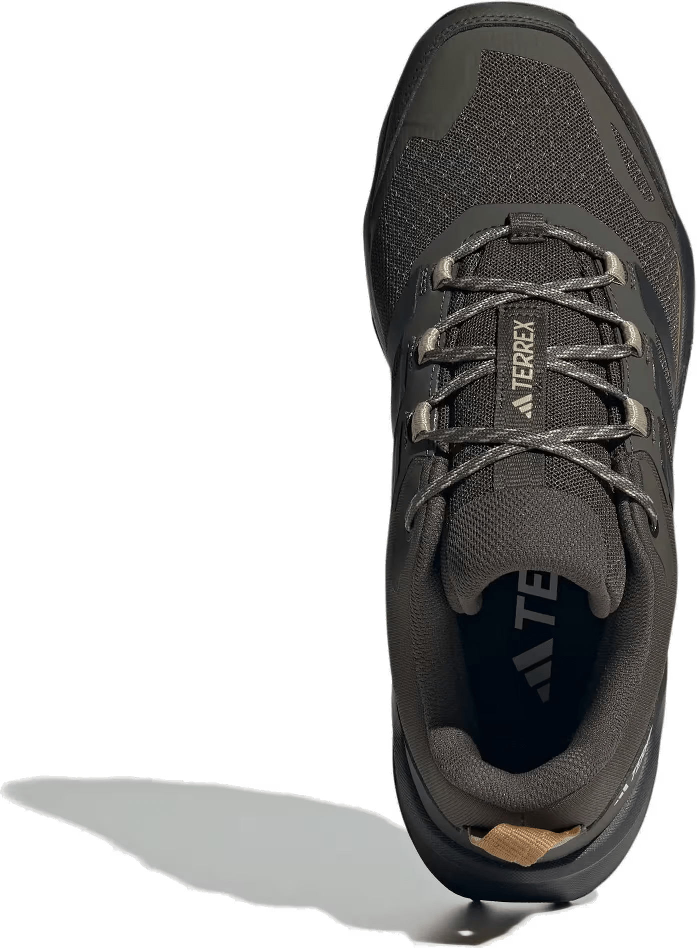 adidas Terrex Skychaser AX5 Shadow Olive Carbon Savanna