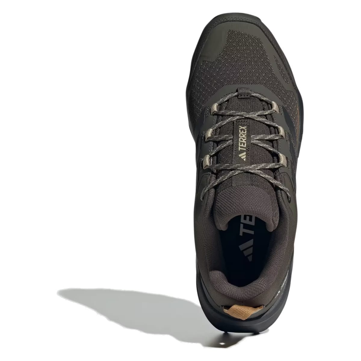 adidas Terrex Skychaser AX5 Shadow Olive Carbon Savanna