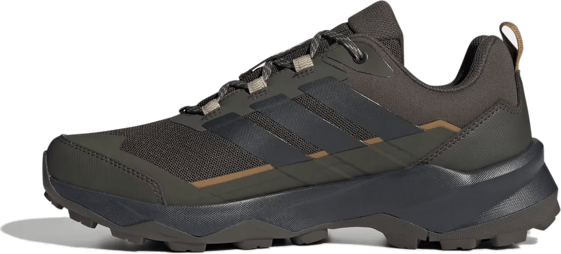 adidas Terrex Skychaser AX5 Shadow Olive Carbon Savanna