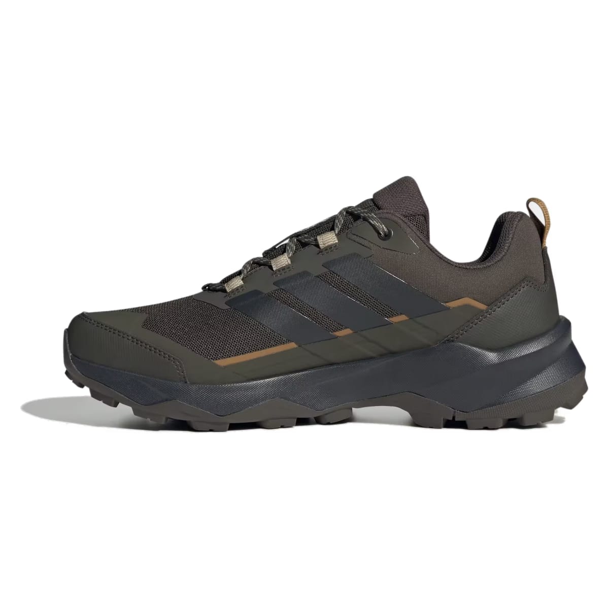 adidas Terrex Skychaser AX5 Shadow Olive Carbon Savanna