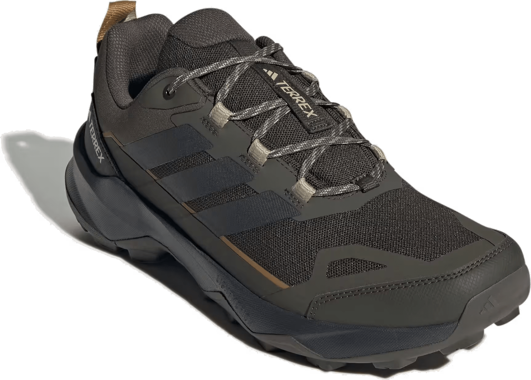 adidas Terrex Skychaser AX5 Shadow Olive Carbon Savanna