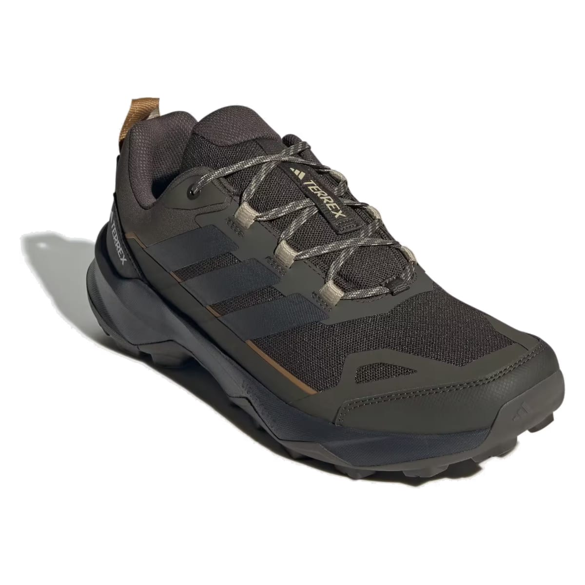 adidas Terrex Skychaser AX5 Shadow Olive Carbon Savanna