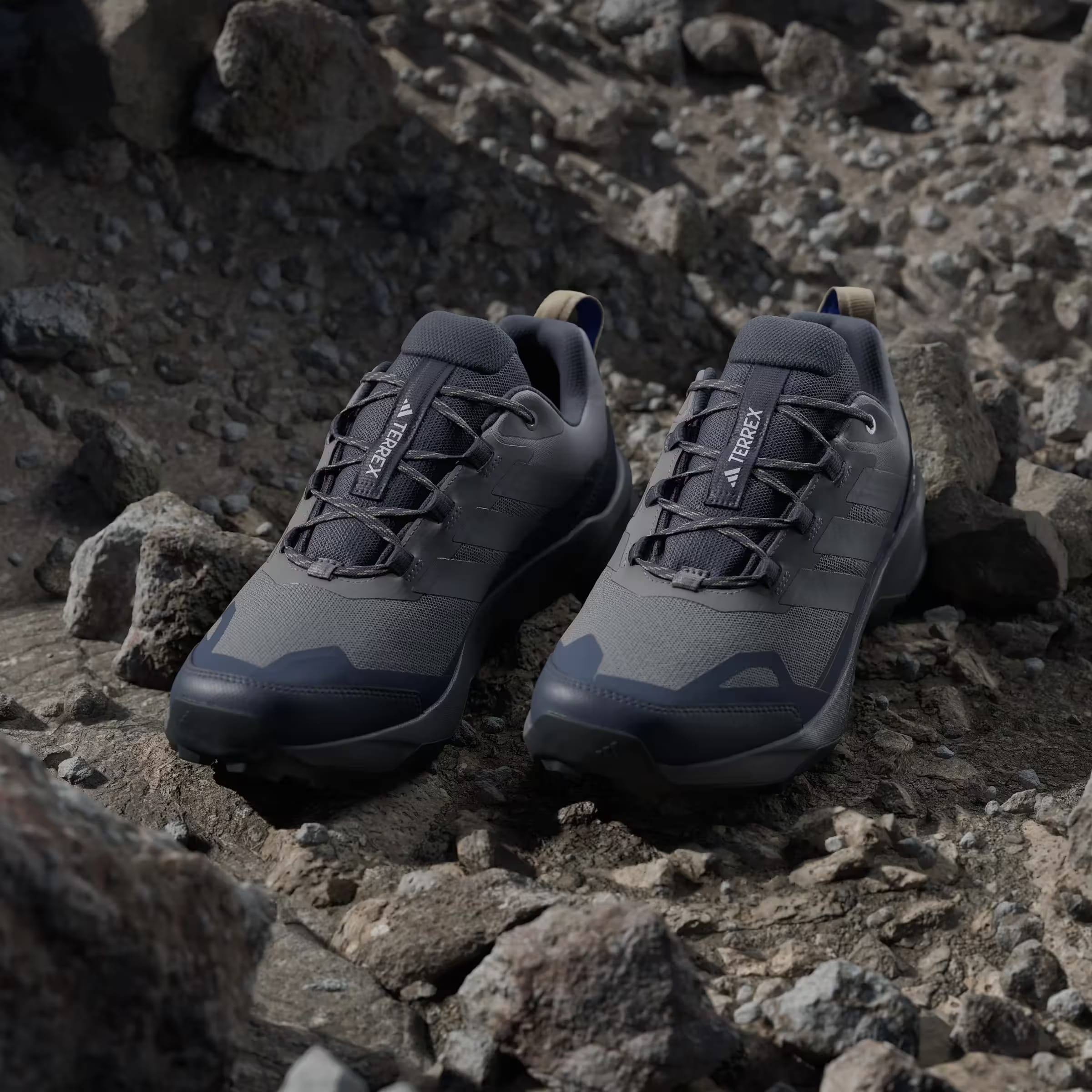 adidas Terrex Skychaser AX5 Grey Shadow Navy