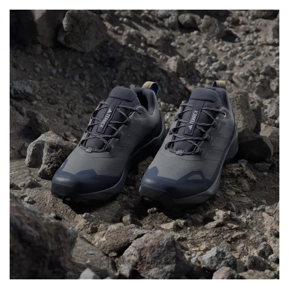 adidas Terrex Skychaser AX5 Grey Shadow Navy