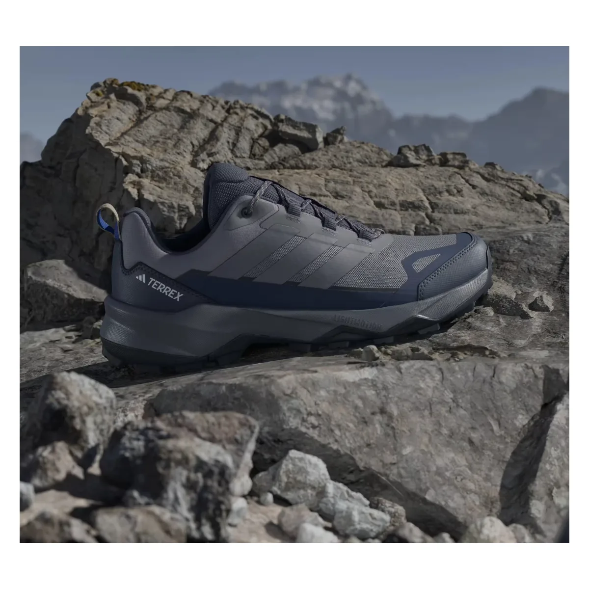adidas Terrex Skychaser AX5 Grey Shadow Navy