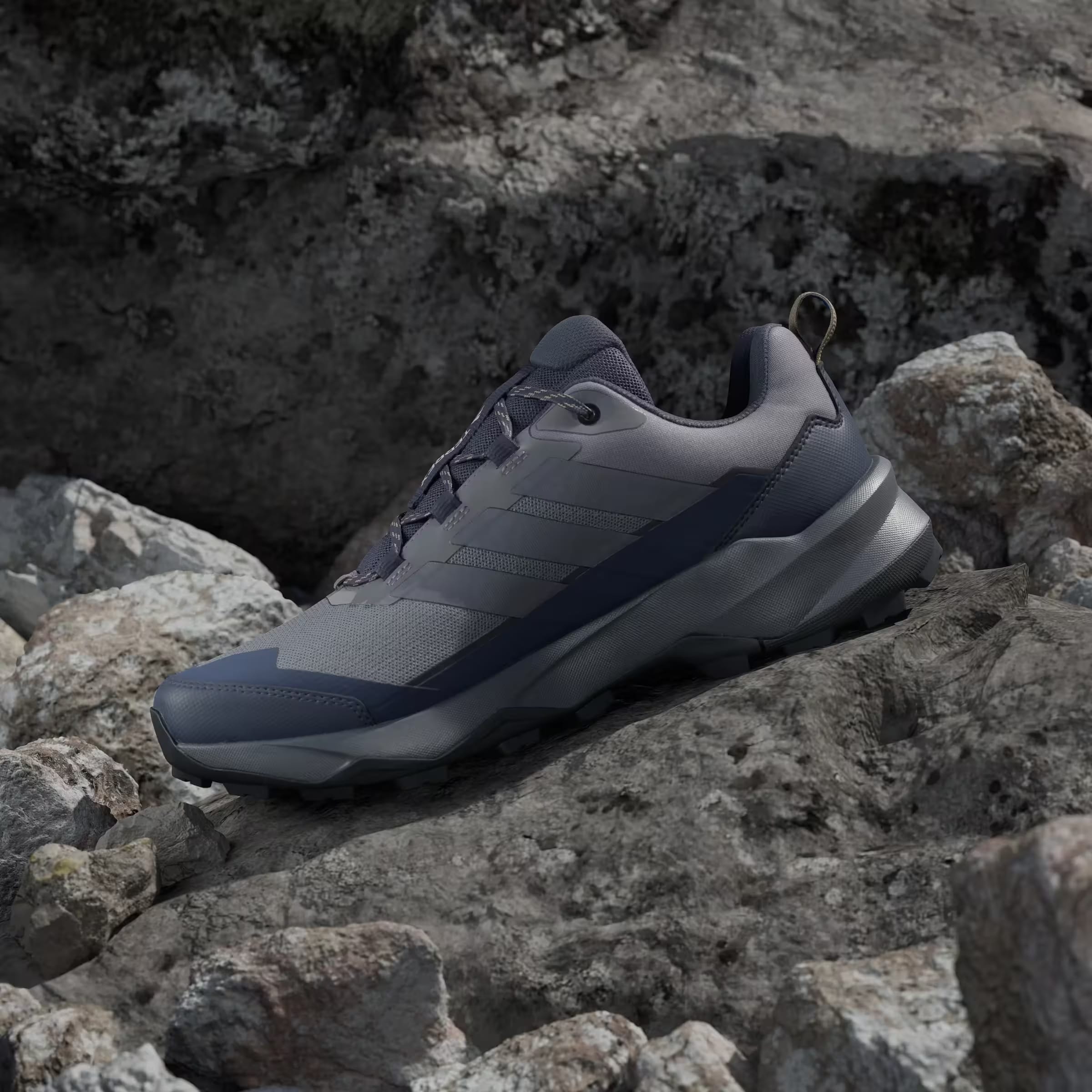 adidas Terrex Skychaser AX5 Grey Shadow Navy