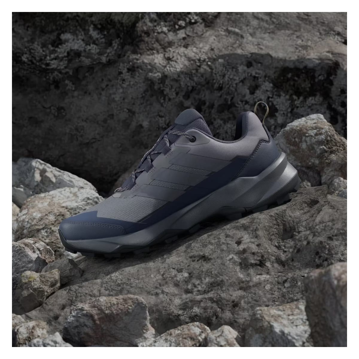 adidas Terrex Skychaser AX5 Grey Shadow Navy