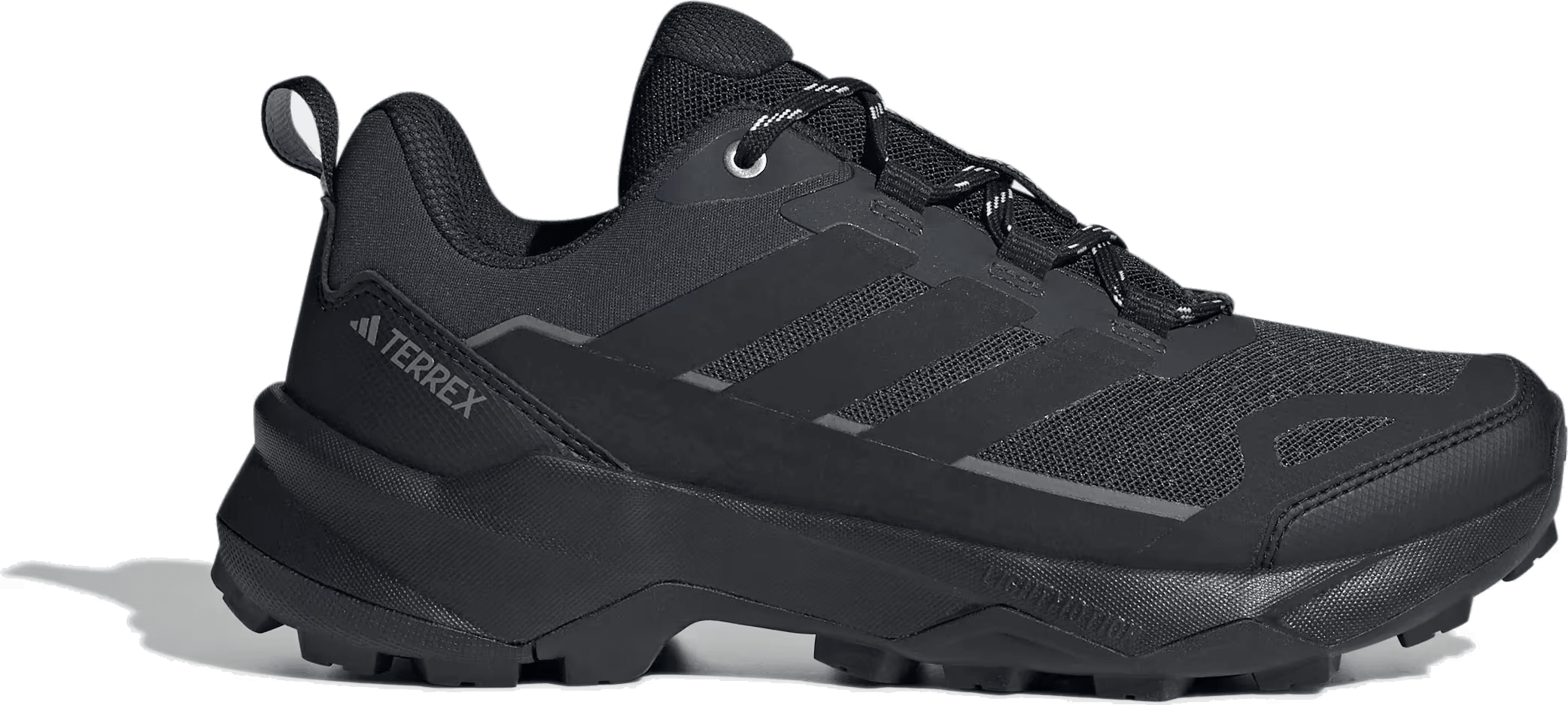 adidas Terrex Skychaser AX5 Core Black Semi Flash Aqua (Women's)