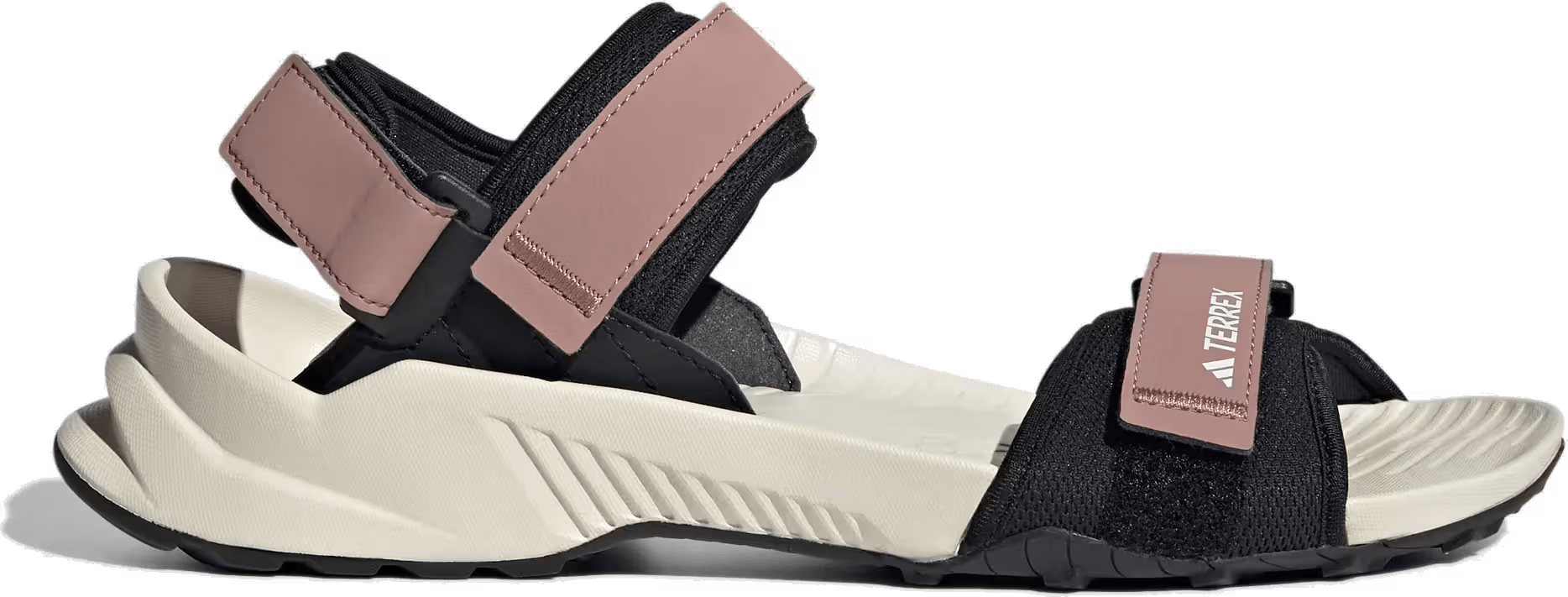adidas Terrex Hydroterra Sandals Warm Clay Cloud White Wonder White