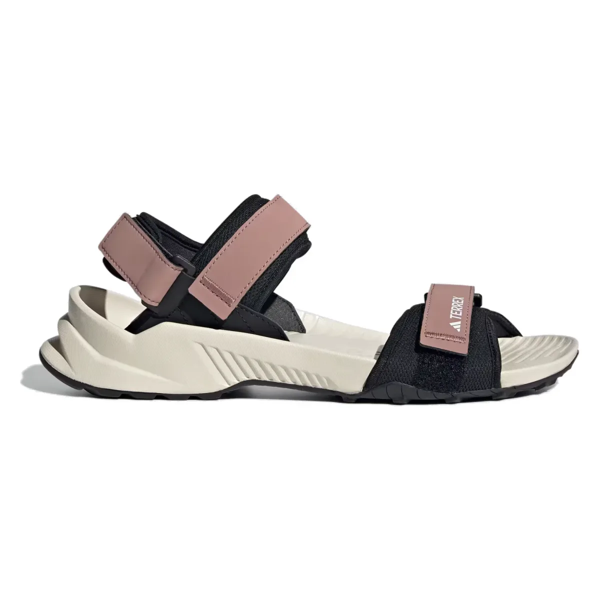 adidas Terrex Hydroterra Sandals Warm Clay Cloud White Wonder White
