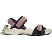 adidas Terrex Hydroterra Sandals Warm Clay Cloud White Wonder White